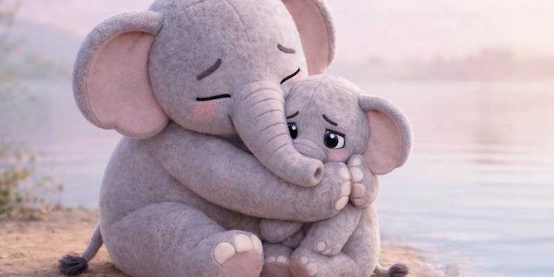Understanding Anxiety: The Part That Loved Me the Most