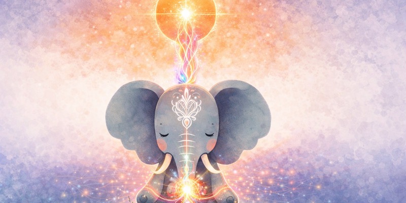 Energy Integration: The Sacred Side of Healing I'm Ready to Share
